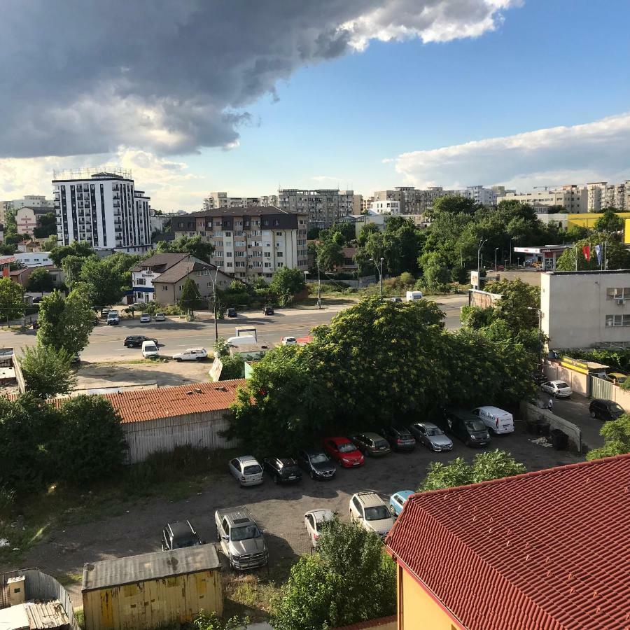 Luxury Apartment Mihai Bravu Bukareszt Zewnętrze zdjęcie