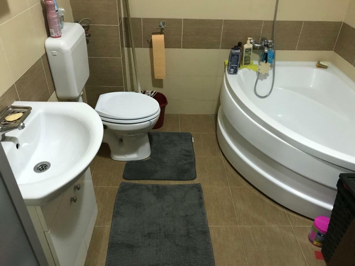 Luxury Apartment Mihai Bravu Bukareszt Zewnętrze zdjęcie
