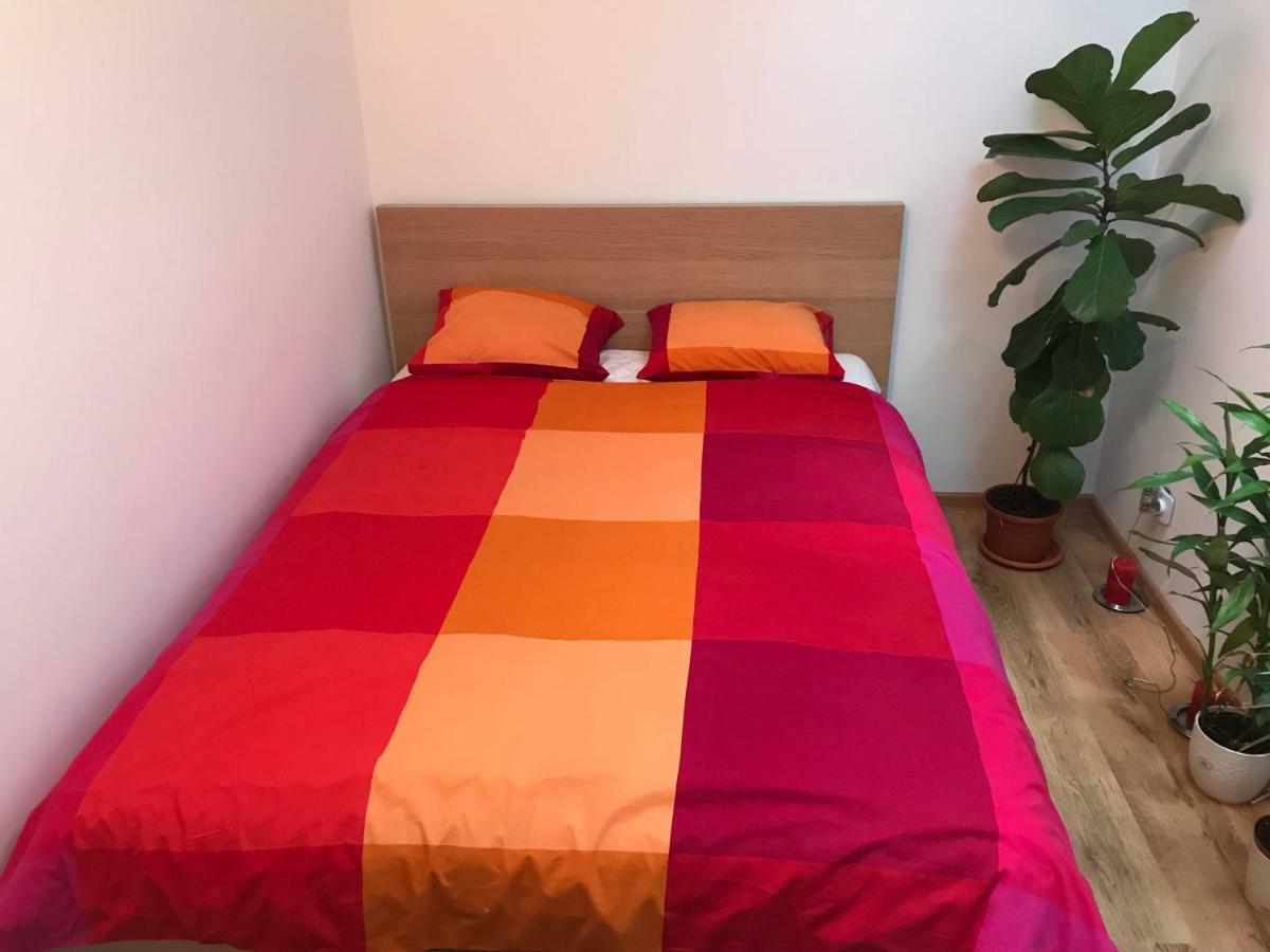 Luxury Apartment Mihai Bravu Bukareszt Zewnętrze zdjęcie