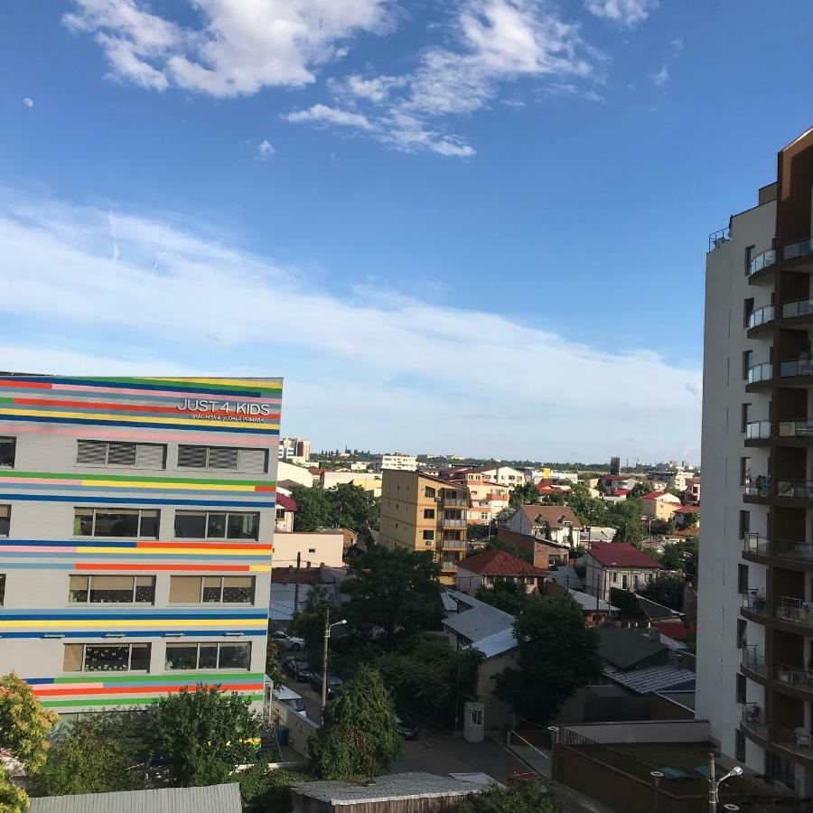 Luxury Apartment Mihai Bravu Bukareszt Zewnętrze zdjęcie