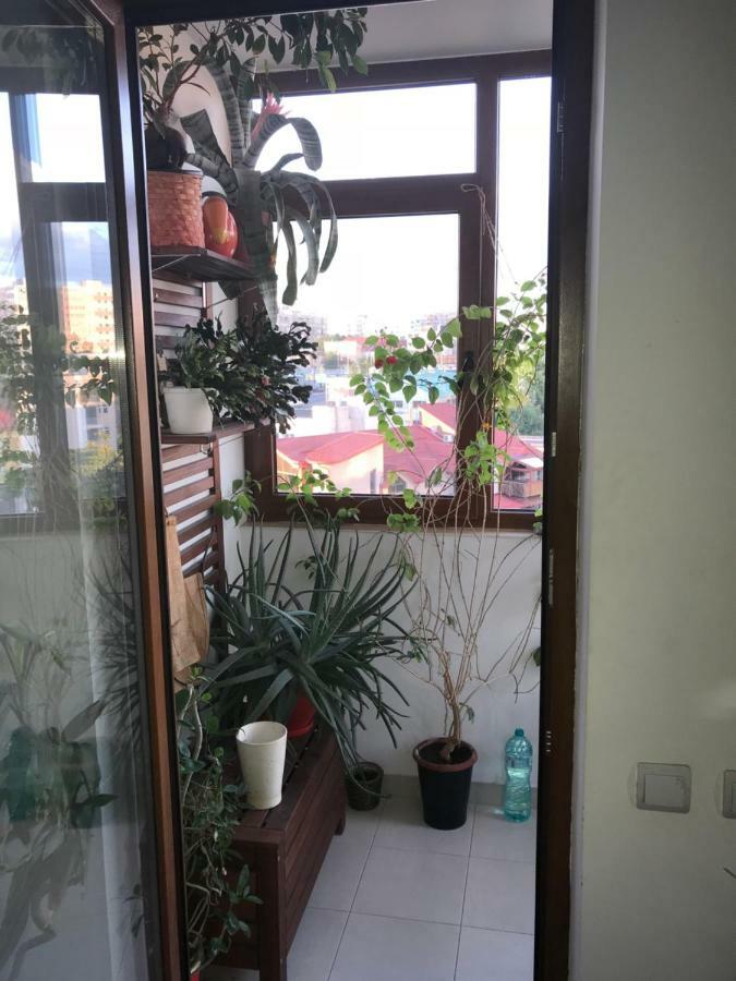 Luxury Apartment Mihai Bravu Bukareszt Zewnętrze zdjęcie
