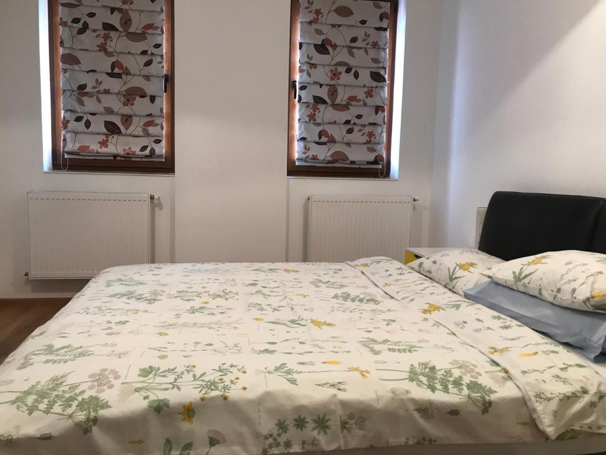 Luxury Apartment Mihai Bravu Bukareszt Zewnętrze zdjęcie
